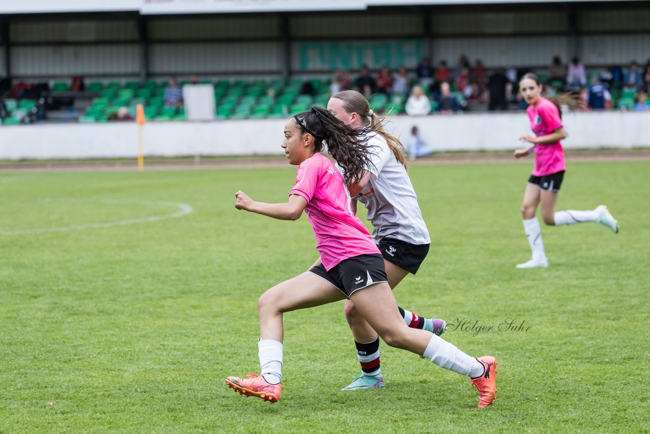 Bild 258 - Loewinnen Cup